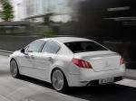 Peugeot 508 GT 2010 года